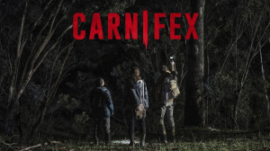 فیلم قصاب Carnifex 2022 زیرنوی...