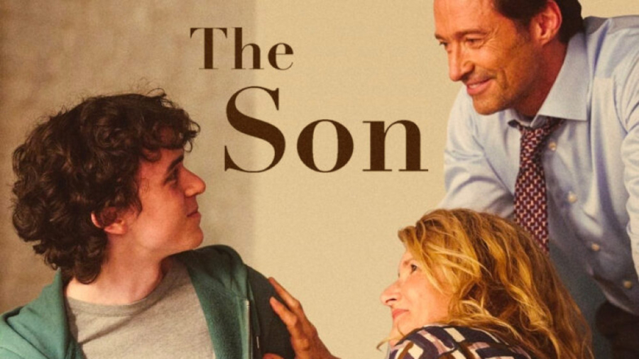 فیلم پسر The Son 2022 زیرنویس فارسی زمان7166ثانیه
