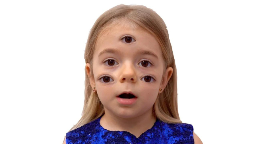 برنامه کودک آنابلا  داستان خند...