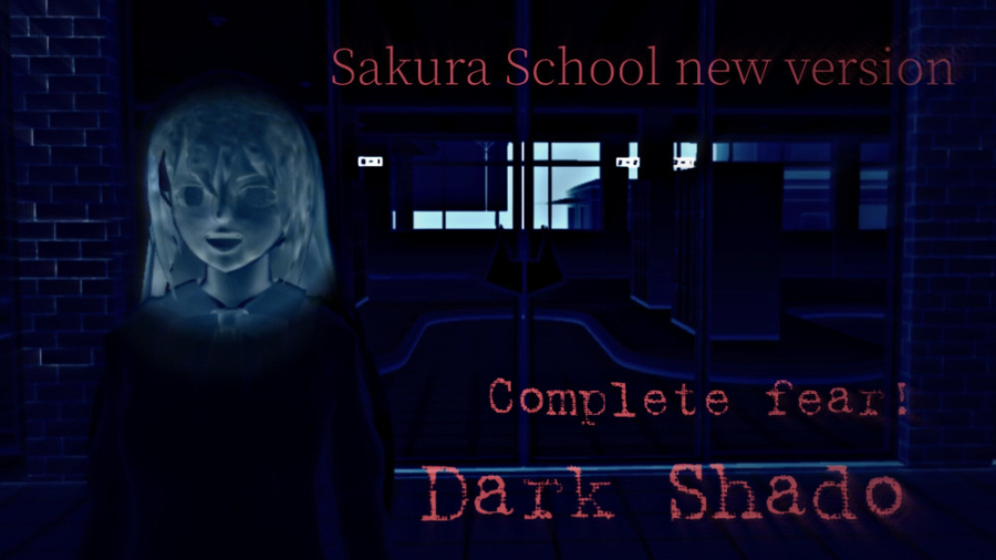 گیم پلی ساکورا اسکول؟! عجیب تر...