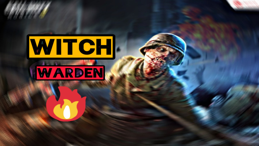 بعد از مدت ها با ویچ واردن  کا...