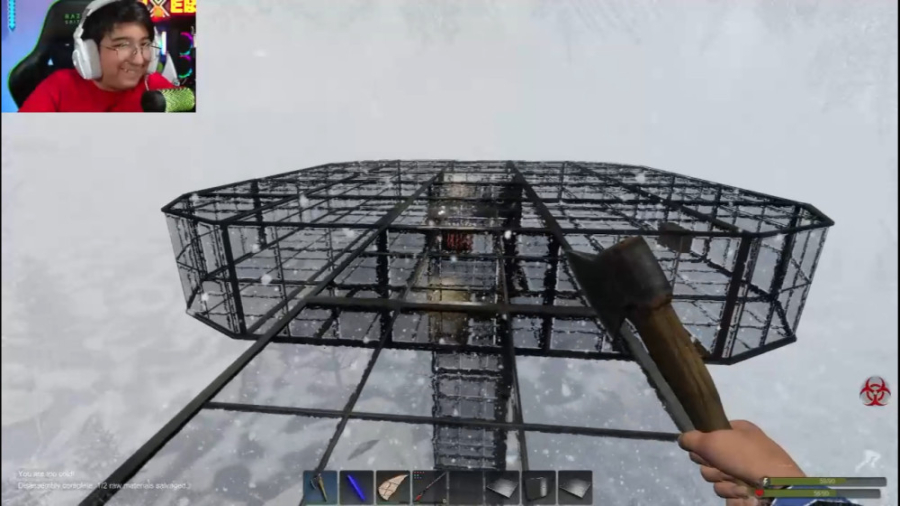 زندگی در حیات وحش (69) | اتمام...