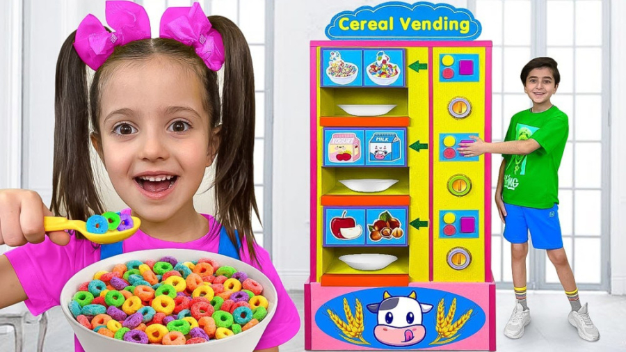 برنامه سرگرمی کودک  داستان بچه...