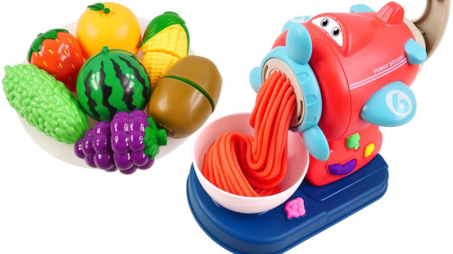 فیلم های کودکانه نودل  سرگرمی...