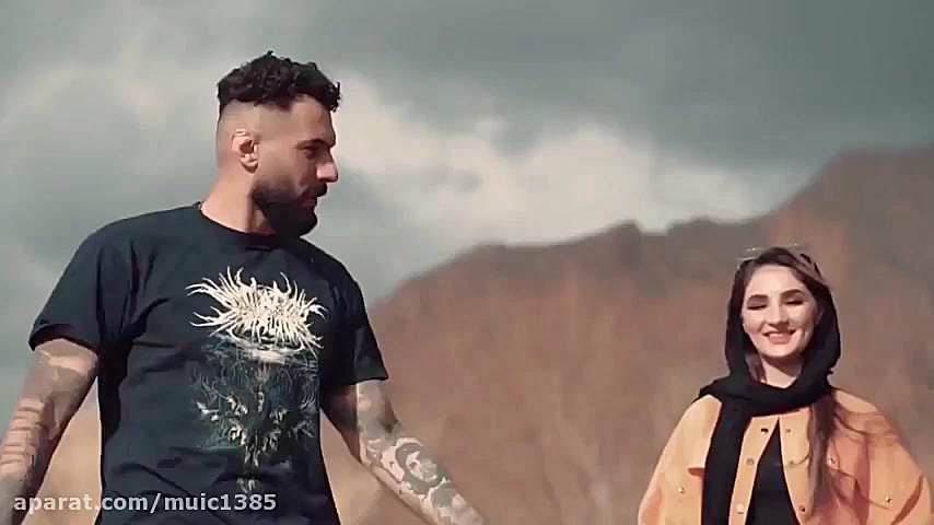 اهنگ سه هیچ با صدای میلاد غلام...