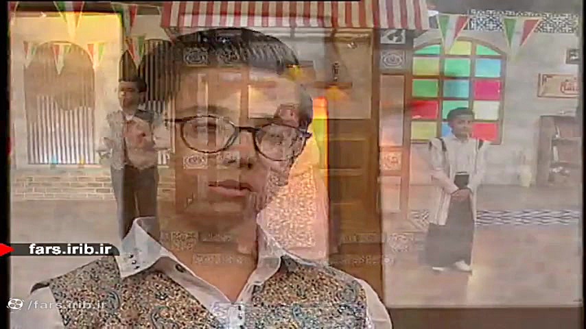 این ترانه محلی تلفیقی شیرازی ت...