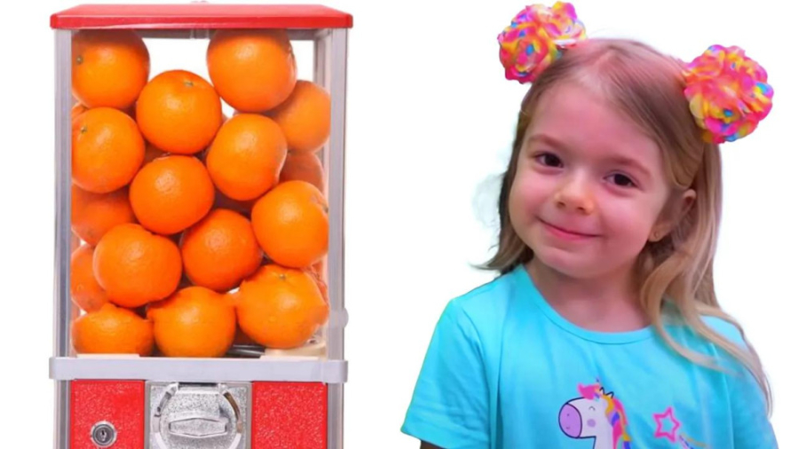 برنامه کودک آنابلا  روز خنده د...