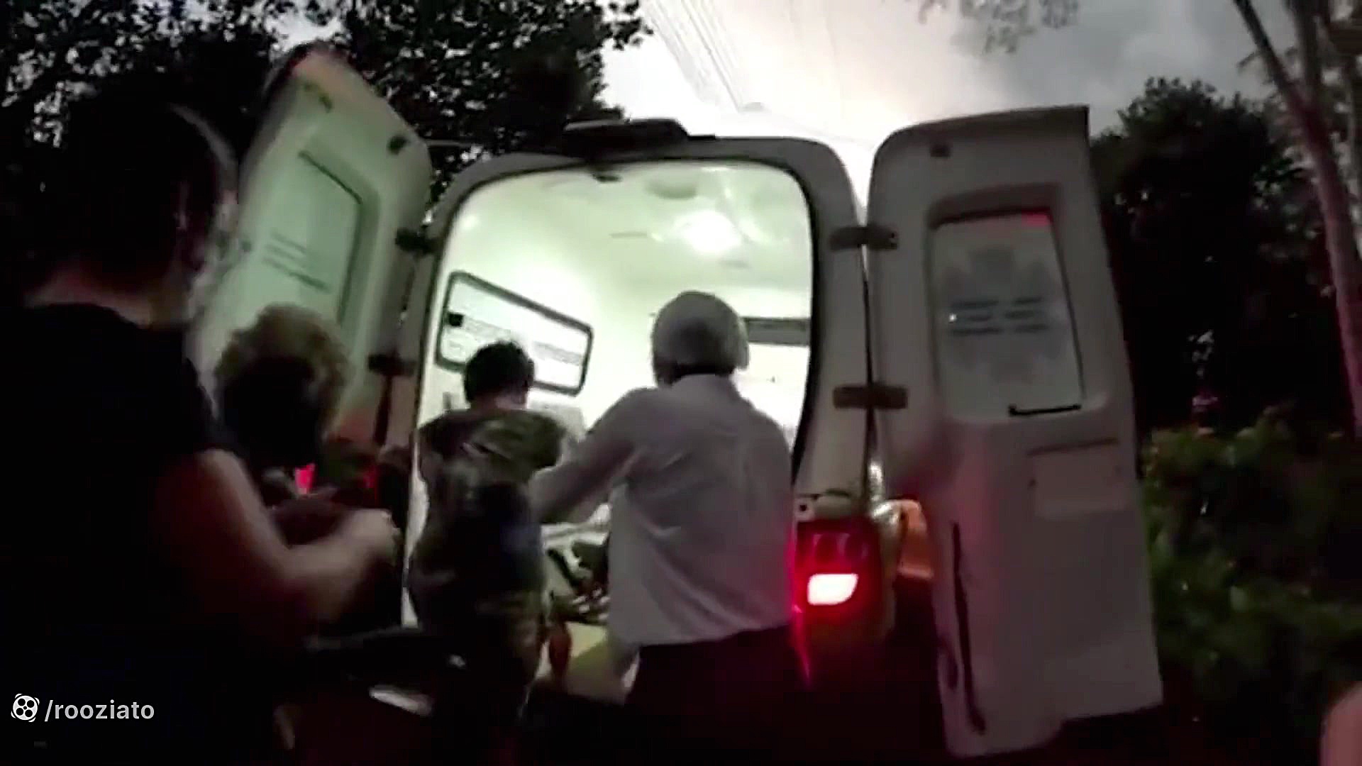 نجات زنی برزیلی که 20 سال توسط...