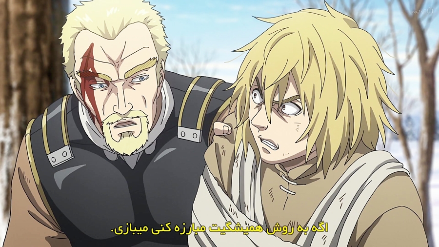 CúpulaCast 17 - Vinland Saga passou meio despercebido, mas é