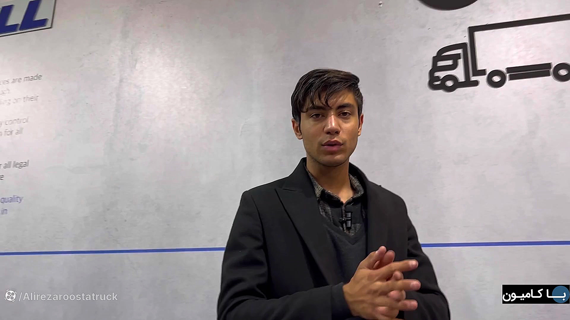 چگونگی شناسایی نوع ،سایز و تار...