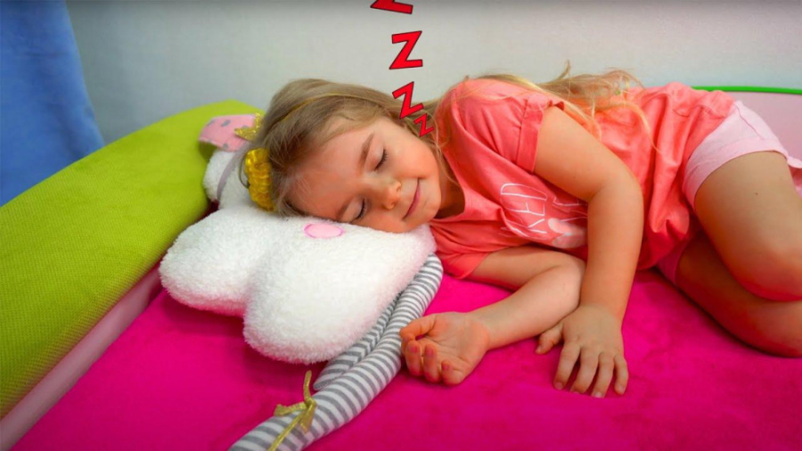 برنامه کودک آنابلا  عنکبوت آنا...