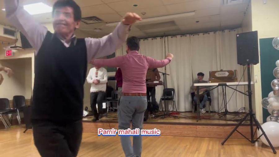 آهنگ شاد و رقص زیبای افغانی  ش...