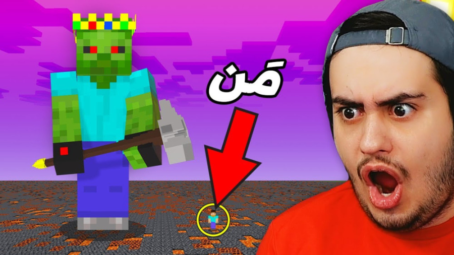 اگه بتونی زامبی غول رو بکشی 5...