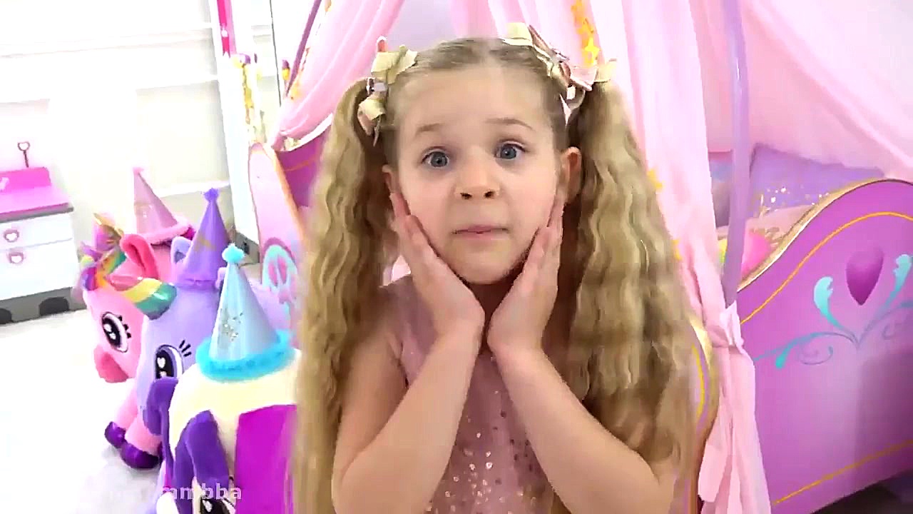 دیانا و روما کادو تولد گمشده د...