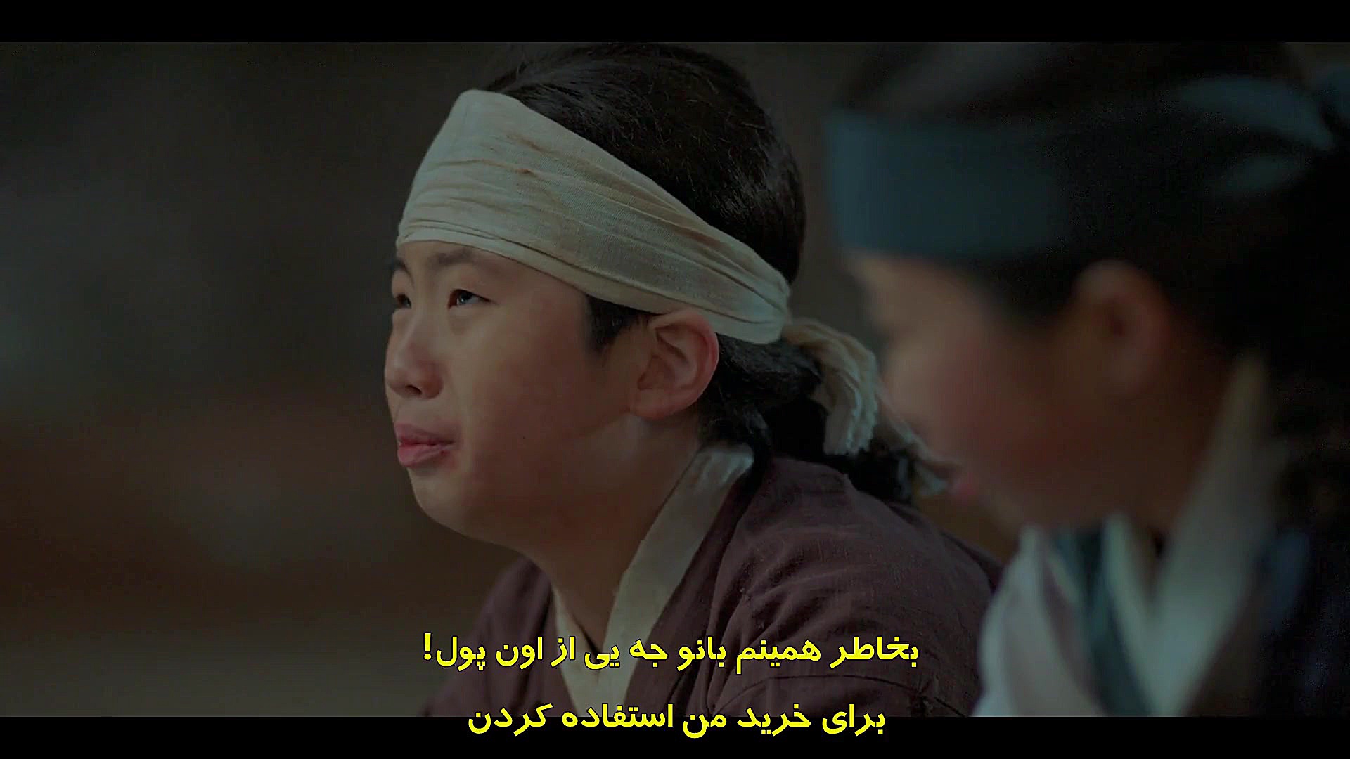 دانلود قسمت چهارم سریال شکوفای...