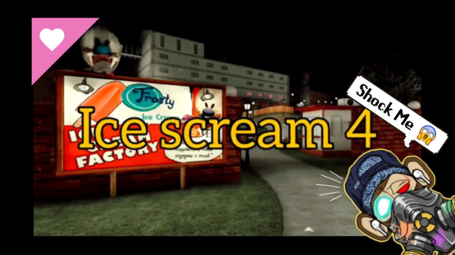 ICE SCREAM 7 OFFICIAL TRAILER تریلر و گیم پلی رسمی جیغ یخی ۷