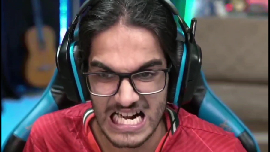 خلاصه استریم (6) مجازات یخ تو...