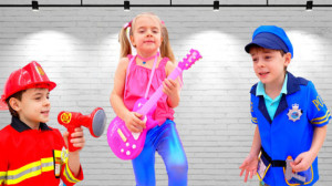 برنامه کودک آنابلا و بوگدان  ا...