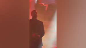 خلاصه کنسرت ماکان بند ( 23 بهم...