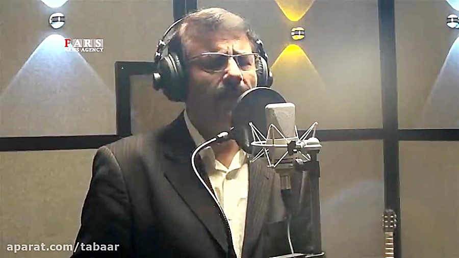 کلیپ به زینب سوگند