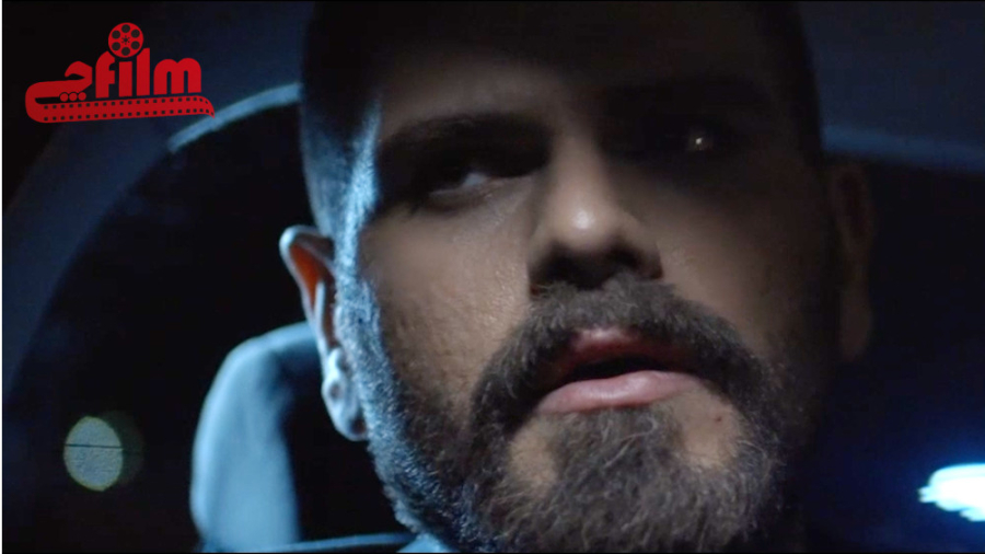 تیزر فیلم کوتاه &quot;فلشر&quo...