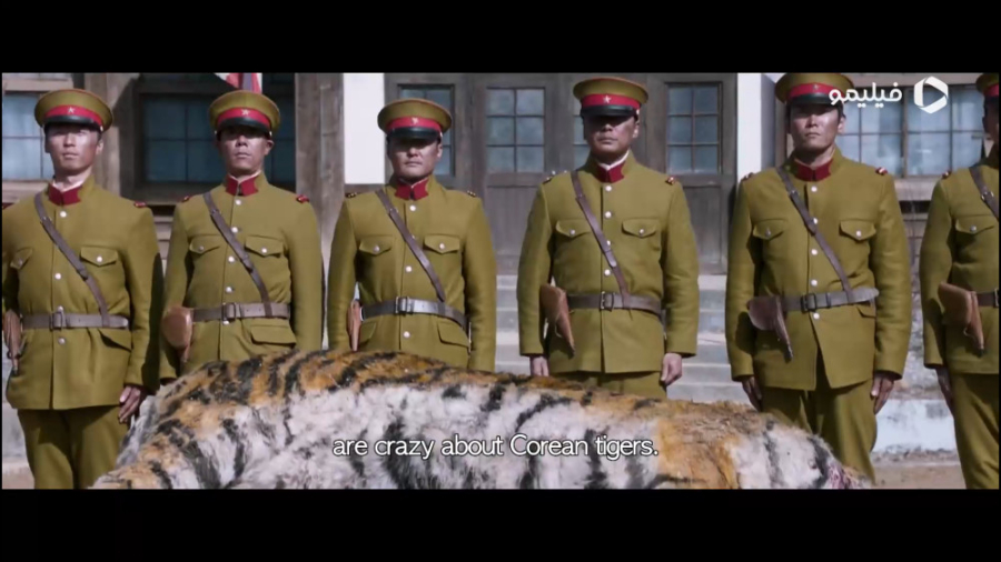 تریلر فیلم قصه ببر: شکارچی پیر The Tiger: An Old Hunter's Tale زمان84ثانیه