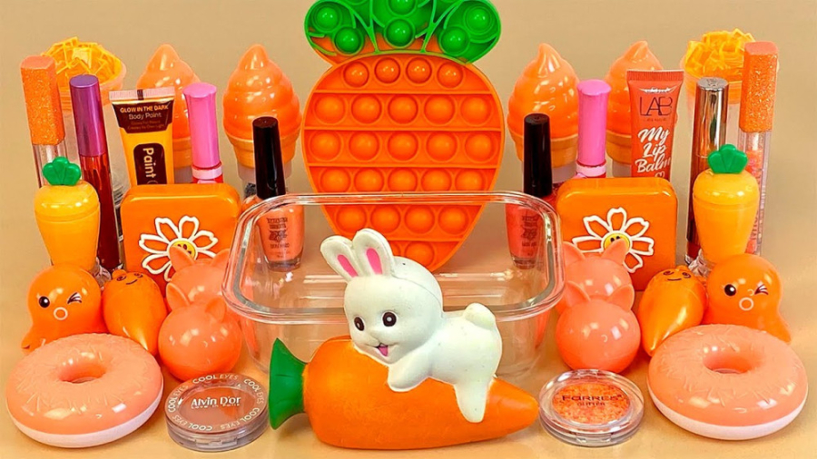 اسلایم بازی کودکانه  پاپ اسلای...