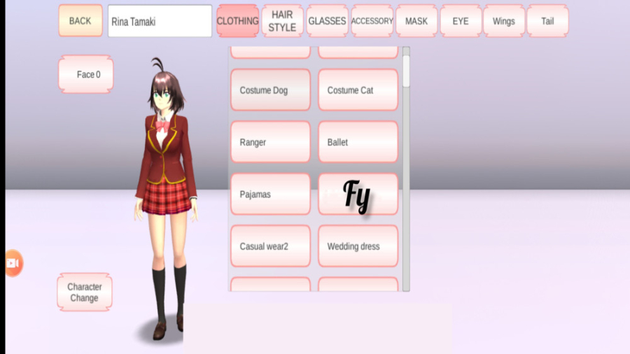 اموزش ساخت فی در ماجرا جویی در...