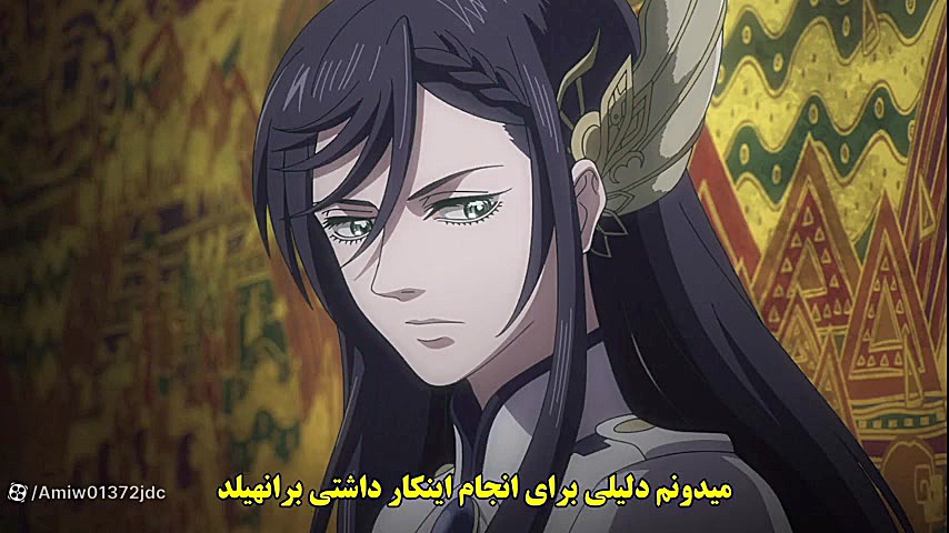 انیمه تاریخچه رگناورک فصل ۲قسم...