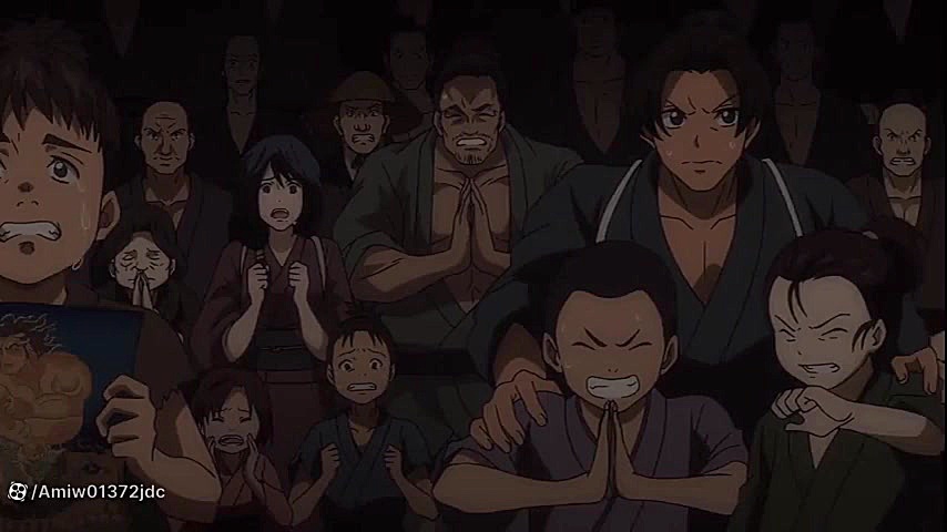 انیمه تاریخچه رگناورک فصل دوم...