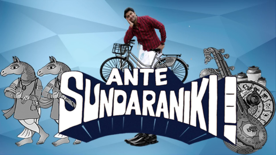 فیلم هندی راز سوندار (2022) دو...