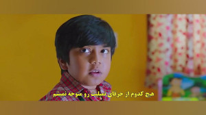 فیلم سینمایی هندی 2022(روح عزی...