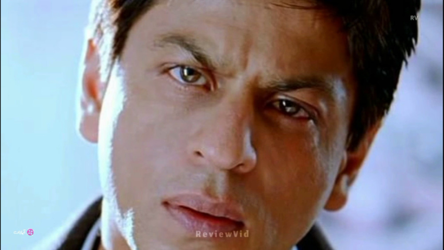 معرفی فیلم هندی "من خان ه...