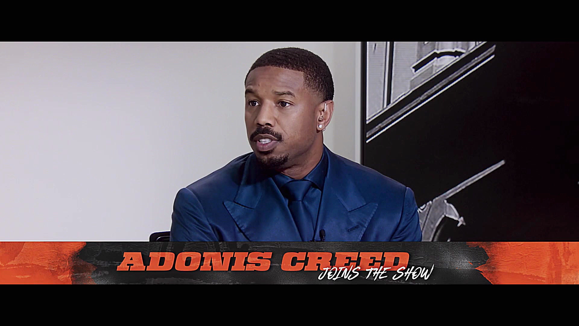 تریلر نهایی فیلم Creed III با...