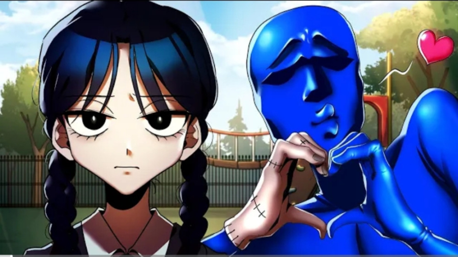 انیمیشن ونزدی انیمیشن زندگی رو...