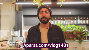 چجوری در جشنواره ولاگ فیلیمومد...