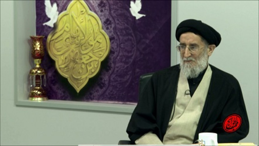 باب الحوائج  ویژه شهادت امام ک...