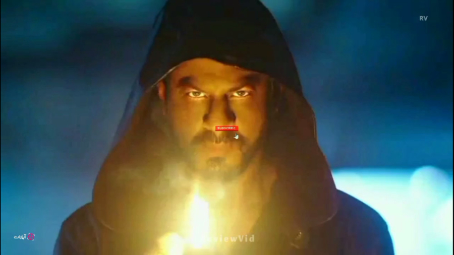 معرفی فیلم اکشن، عاشقانه هندی...