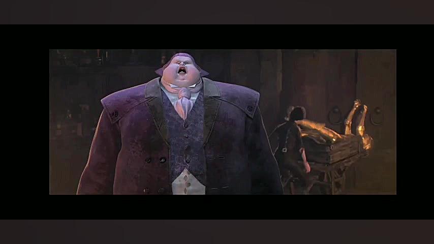 دوبله گربه چکمه پوش۲ توسط گروه...