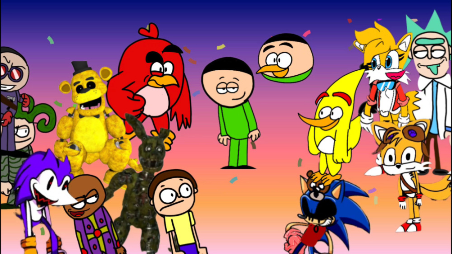 خداحافظ برای یک ماه ......توضی...