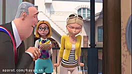 ماجراجویی در پاریس فصل 4 قسمت...