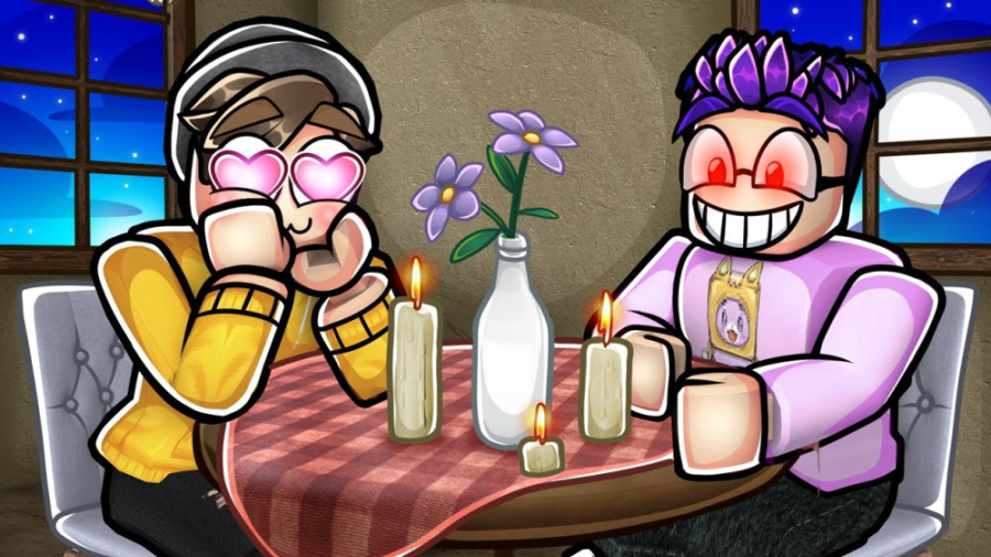 رفتن به قرار روبلاکس  گیم پلی