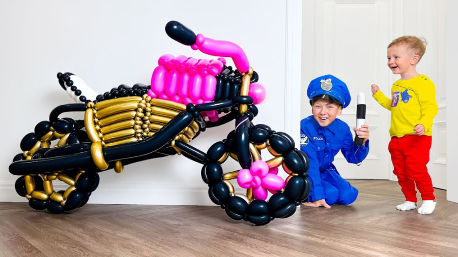 سنیا و نیکی  برنامه کودک سنیاش...