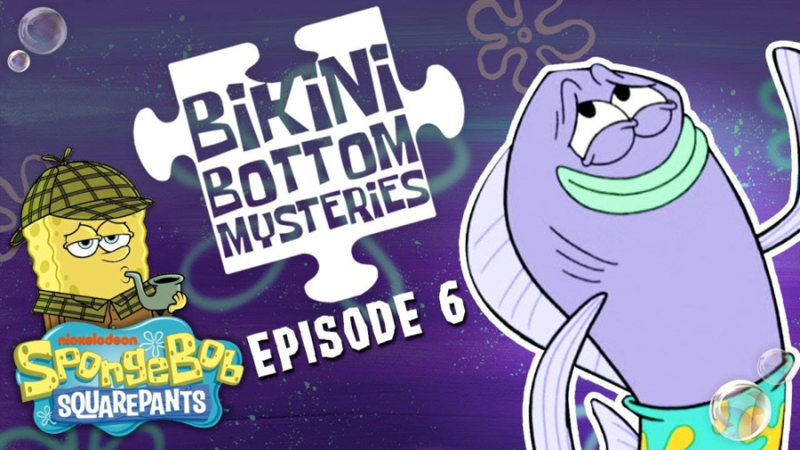 سریال معماهای بیکینی باتم قسمت...