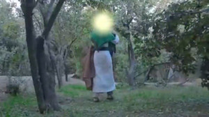 نماهنگ "رسول عشق"