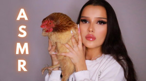 اسمر آرامش ASMR » نادینا...