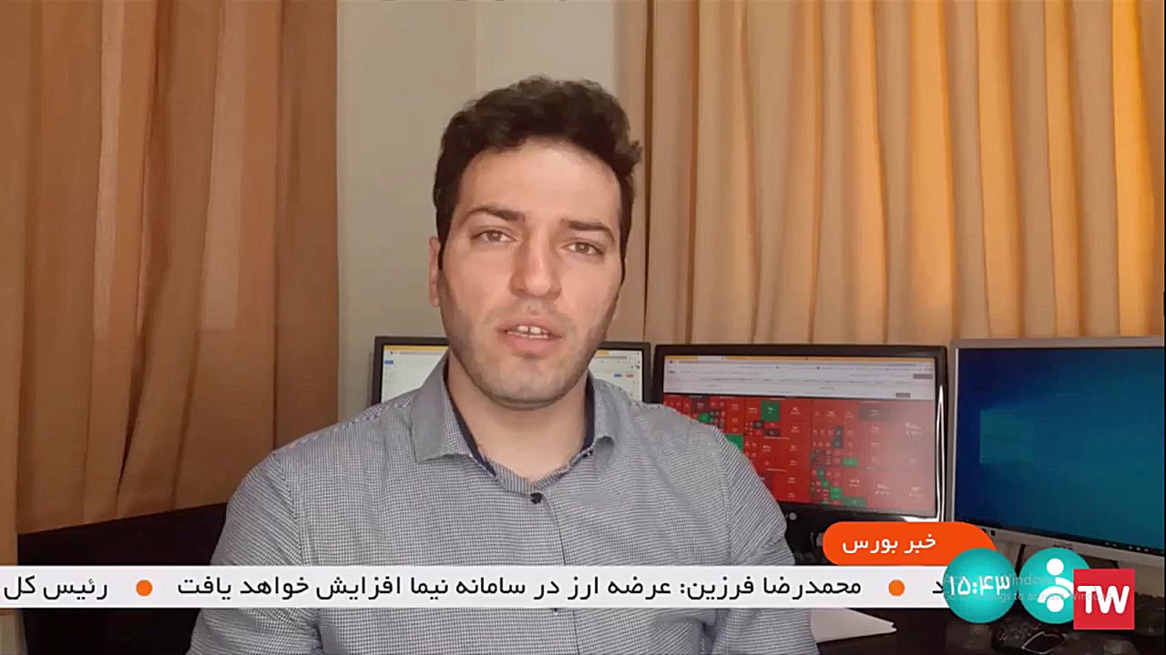 علی عباسیان افت قیمت جهانی گاز