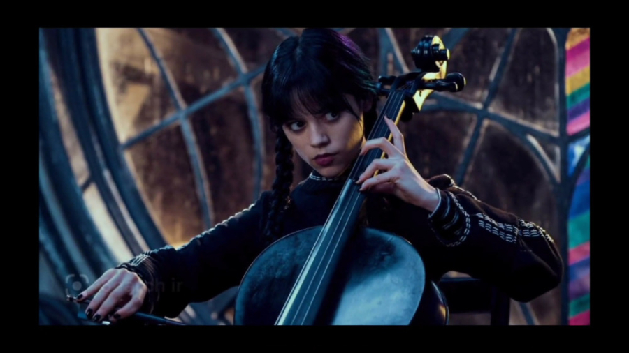 چالش ونزدی  ونزدی  ونزدی آدامز