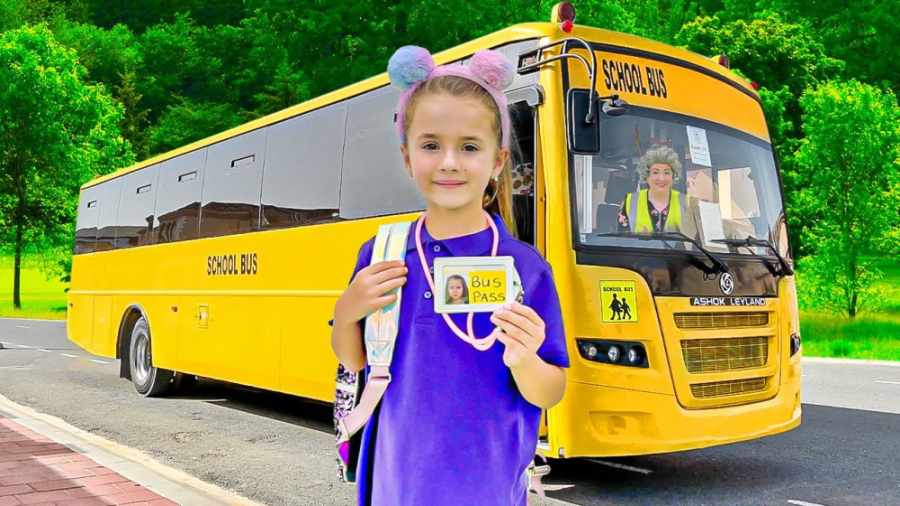 برنامه کودک رابی و بانی  یادگی...