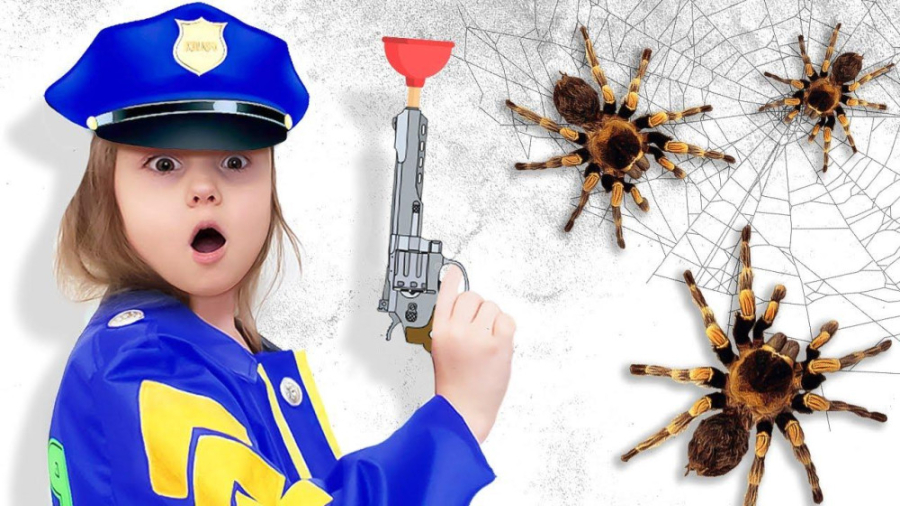 برنامه کودک ملینا و پدر  تعقیب...